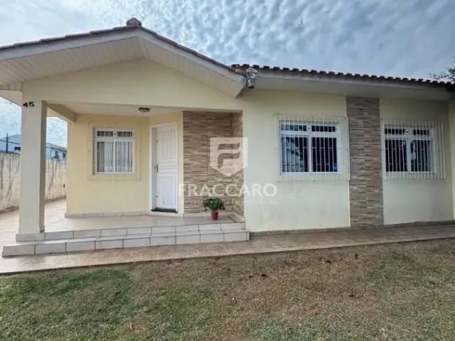 Casa aluguel em Região Geográfica Imediata de Ponta Grossa, Ponta Grossa