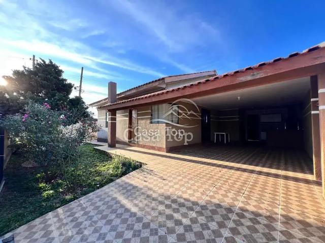 Casa aluguel em Região Geográfica Imediata de Ponta Grossa, Ponta Grossa