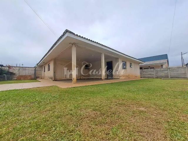 Casa aluguel em Região Geográfica Imediata de Ponta Grossa, Ponta Grossa