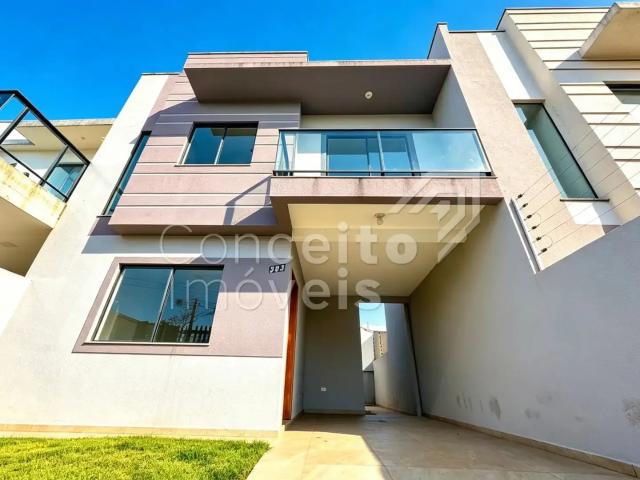 Casa aluguel em Região Geográfica Imediata de Ponta Grossa, Ponta Grossa