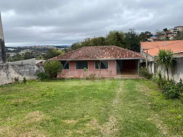 Casa aluguel em Região Geográfica Imediata de Ponta Grossa, Ponta Grossa