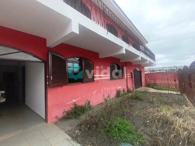 Casa aluguel em Ana Rita, Ponta Grossa