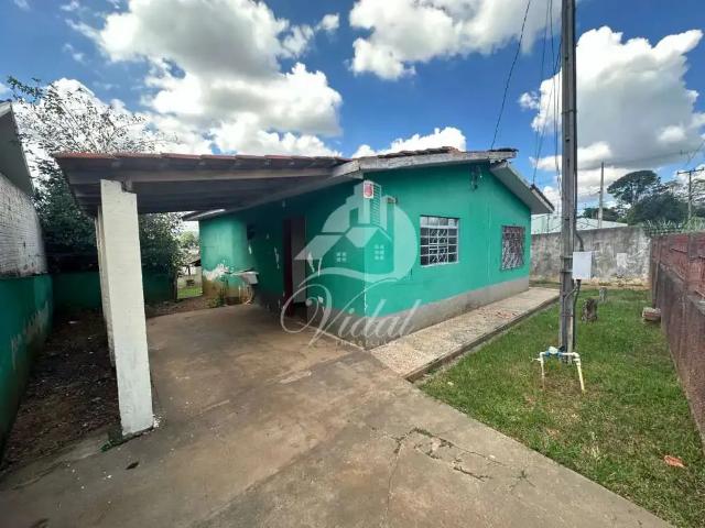 Casa aluguel em Região Geográfica Imediata de Ponta Grossa, Ponta Grossa