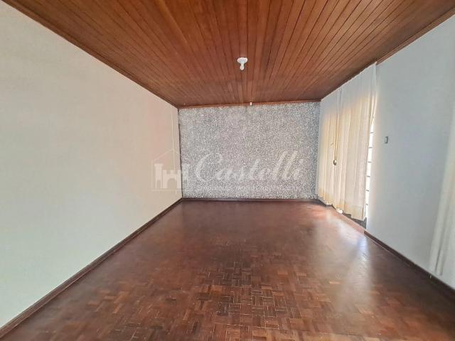 Casa aluguel em Uvaranas, Ponta Grossa