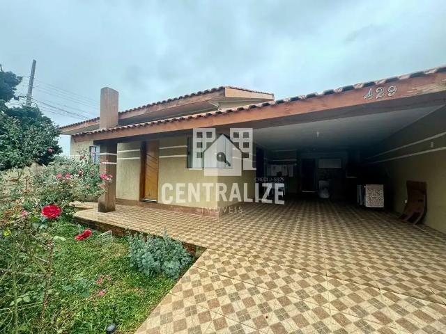 Casa aluguel em Região Geográfica Imediata de Ponta Grossa, Ponta Grossa