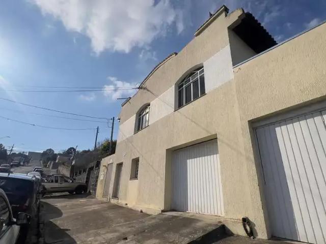 Casa aluguel em Região Geográfica Imediata de Ponta Grossa, Ponta Grossa
