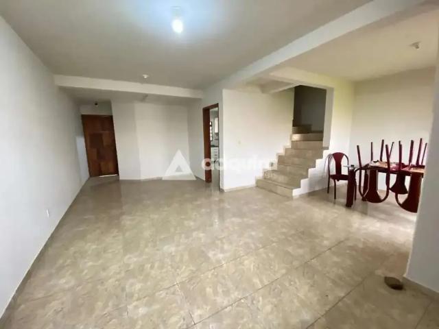 Casa aluguel em Região Geográfica Imediata de Ponta Grossa, Ponta Grossa
