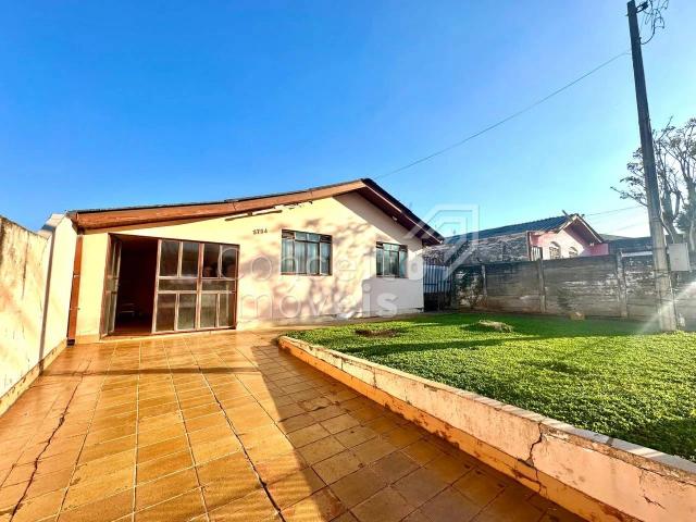 Casa aluguel em Região Geográfica Imediata de Ponta Grossa, Ponta Grossa