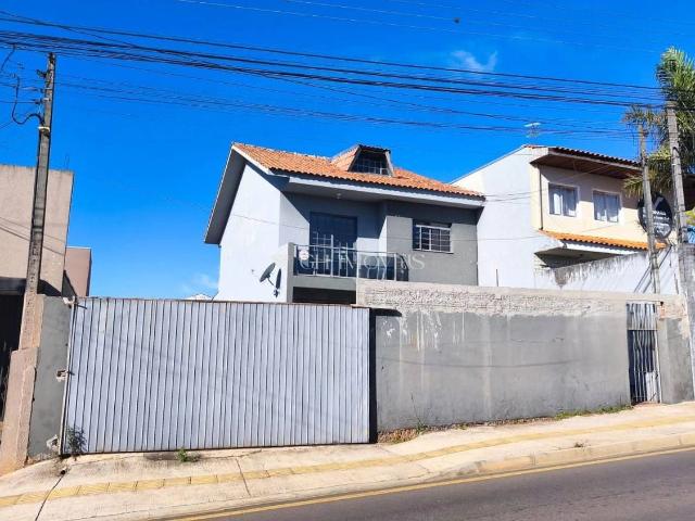 Casa aluguel em Ponta Grossa, Região Geográfica Intermediária de Ponta Grossa