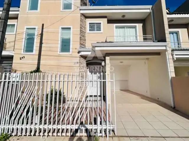 Casa aluguel em Região Geográfica Imediata de Ponta Grossa, Ponta Grossa
