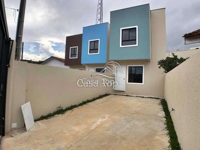 Casa aluguel em Região Geográfica Imediata de Ponta Grossa, Ponta Grossa