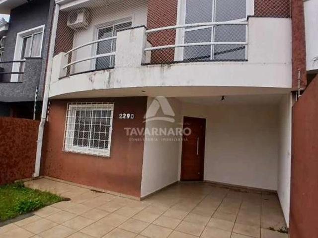 Casa aluguel em Neves, Ponta Grossa