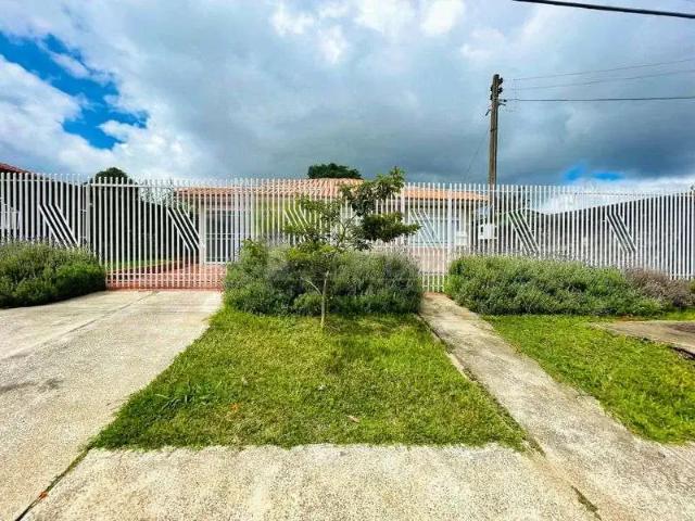 Casa aluguel em Região Geográfica Imediata de Ponta Grossa, Ponta Grossa
