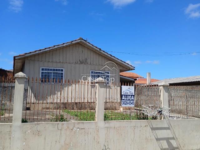 Casa aluguel em Região Geográfica Imediata de Ponta Grossa, Ponta Grossa