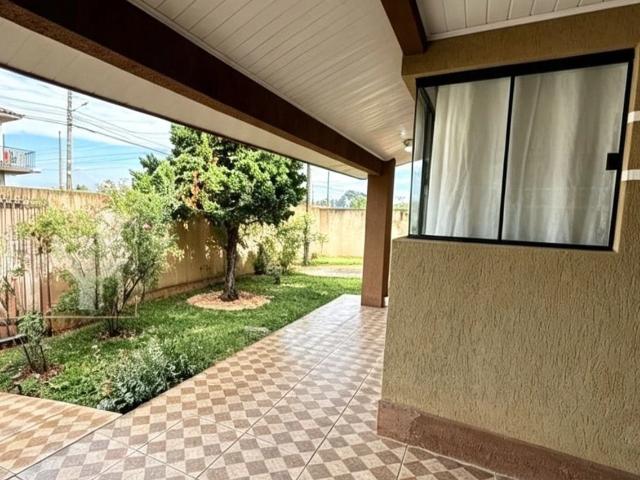 Casa aluguel em Uvaranas, Ponta Grossa