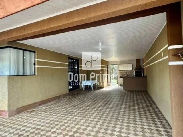 Casa aluguel em Ponta Grossa, Região Geográfica Intermediária de Ponta Grossa