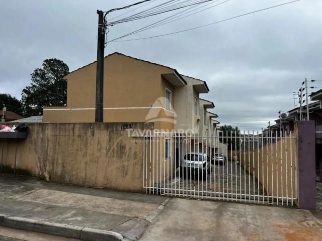 Casa aluguel em Jardim Gianna I, Ponta Grossa