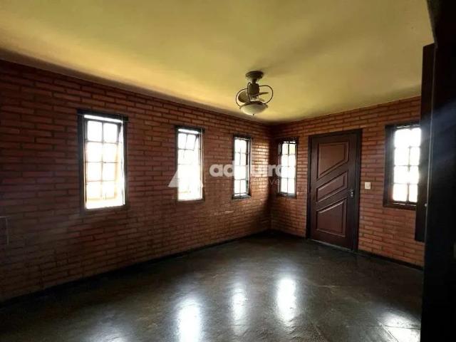 Casa aluguel em Uvaranas, Ponta Grossa