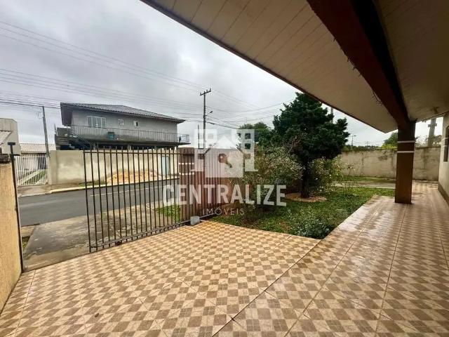 Casa aluguel em Região Geográfica Imediata de Ponta Grossa, Ponta Grossa