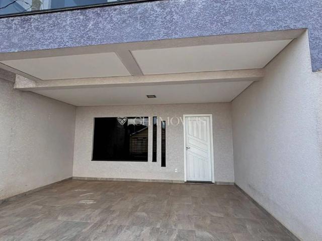 Casa aluguel em Ponta Grossa, Região Geográfica Intermediária de Ponta Grossa