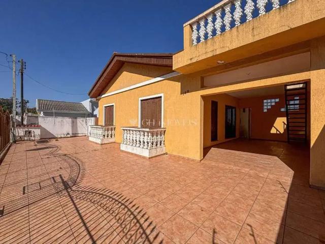 Casa aluguel em Região Geográfica Imediata de Ponta Grossa, Ponta Grossa