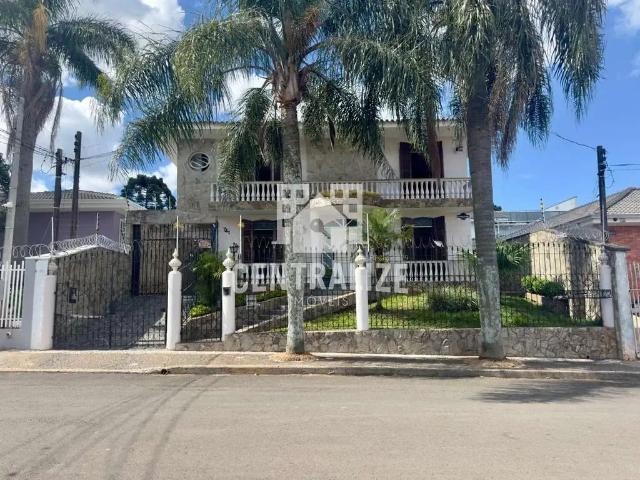 Casa aluguel em Região Geográfica Imediata de Ponta Grossa, Ponta Grossa
