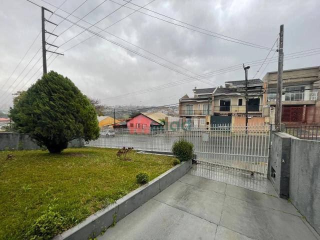 Casa aluguel em Núcleo 31 de Março, Ponta Grossa