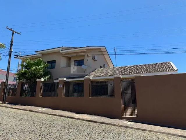 Casa aluguel em Região Geográfica Imediata de Ponta Grossa, Ponta Grossa