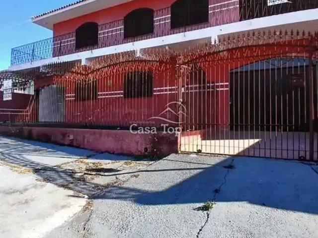 Casa aluguel em Região Geográfica Imediata de Ponta Grossa, Ponta Grossa