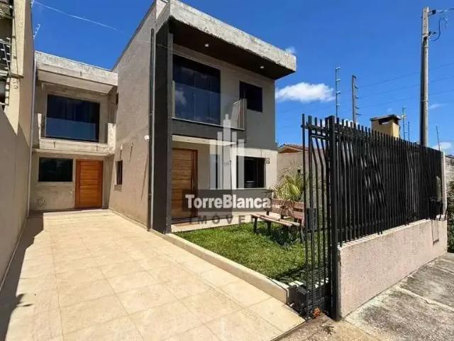 Casa aluguel em Região Geográfica Imediata de Ponta Grossa, Ponta Grossa