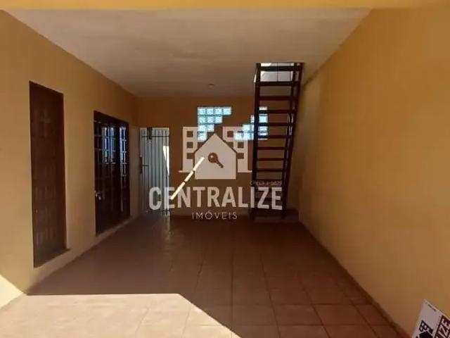 Casa aluguel em Região Geográfica Imediata de Ponta Grossa, Ponta Grossa