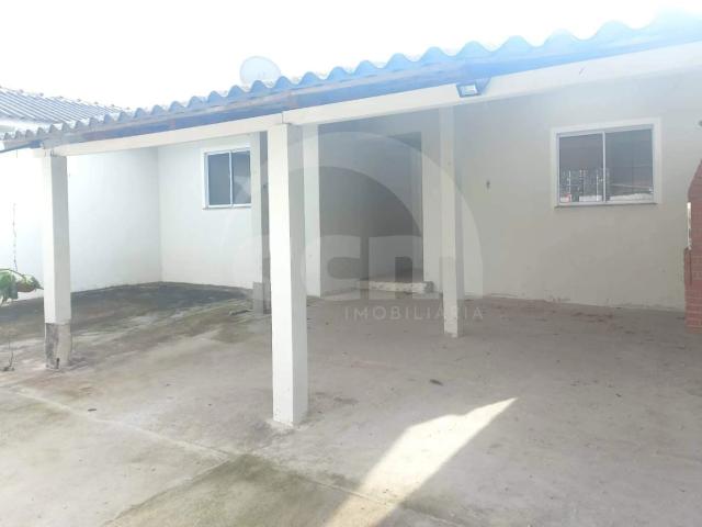 Casa aluguel em Uvaranas, Ponta Grossa