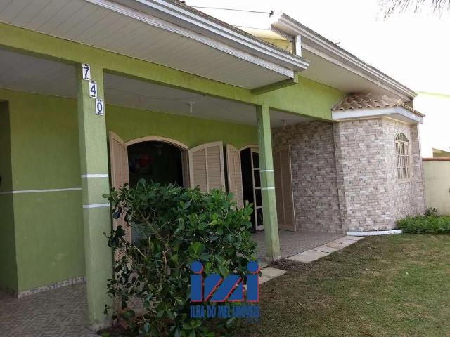 Casa aluguel em Pontal do Paraná, Região Geográfica Intermediária de Curitiba