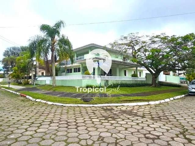 Casa aluguel em Pontal do Paraná, Região Geográfica Intermediária de Curitiba