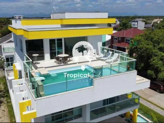 Casa aluguel em Região Geográfica Imediata de Paranaguá, Guaraquecaba