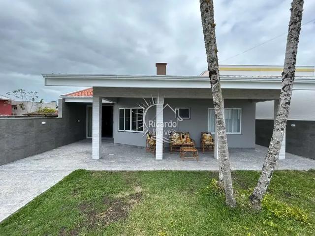 Casa aluguel em Região Geográfica Imediata de Paranaguá, Guaraquecaba