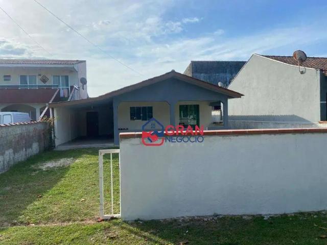 Casa aluguel em Região Geográfica Imediata de Paranaguá, Guaraquecaba