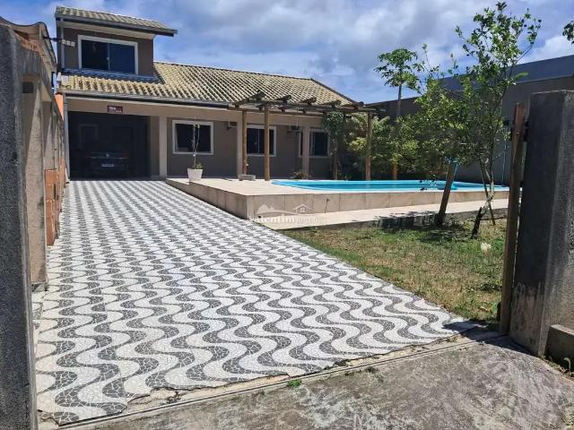 Casa aluguel em Região Geográfica Imediata de Paranaguá, Guaraquecaba