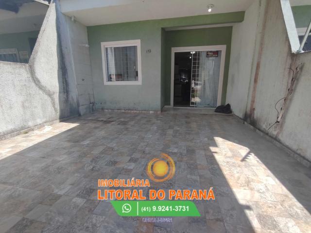 Casa aluguel em Região Geográfica Imediata de Paranaguá, Guaraquecaba