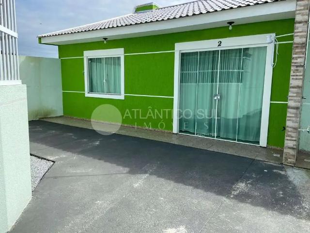 Casa aluguel em Região Geográfica Imediata de Paranaguá, Guaraquecaba