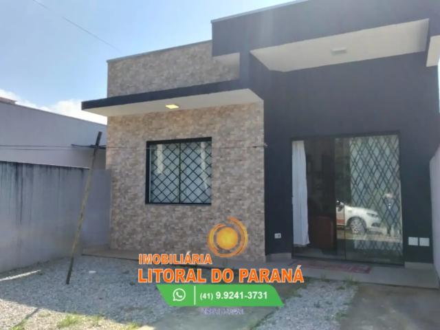 Casa aluguel em Região Geográfica Imediata de Paranaguá, Guaraquecaba