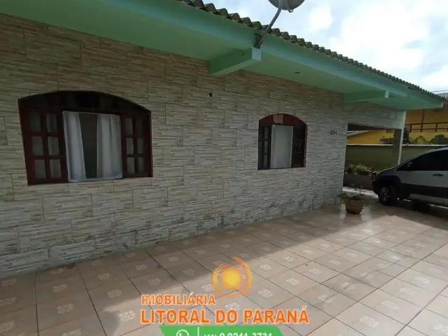Casa aluguel em Região Geográfica Imediata de Paranaguá, Guaraquecaba