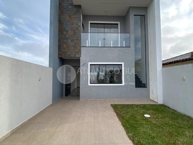 Casa aluguel em Pontal do Paraná, Região Geográfica Intermediária de Curitiba