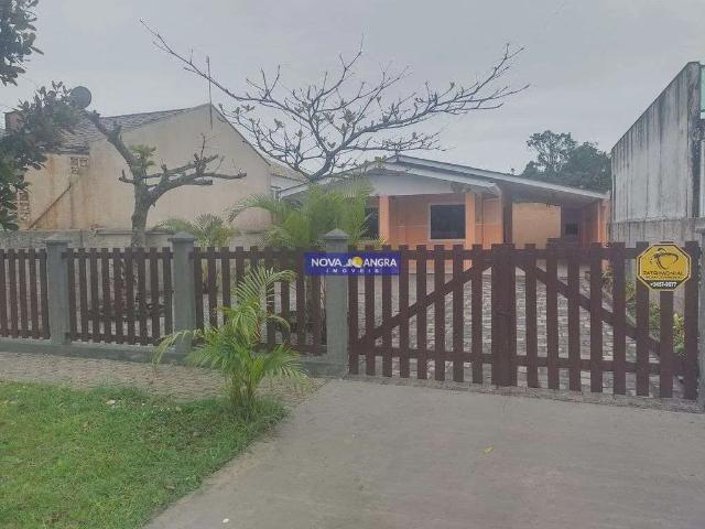 Casa aluguel em Região Geográfica Imediata de Paranaguá, Guaraquecaba