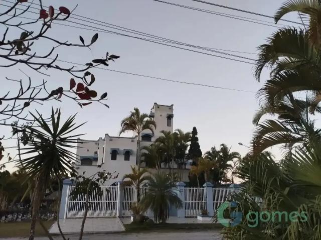 Casa aluguel em Região Geográfica Imediata de Paranaguá, Guaraquecaba