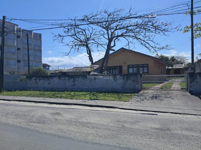 Casa aluguel em Pontal do Paraná, Região Geográfica Intermediária de Curitiba