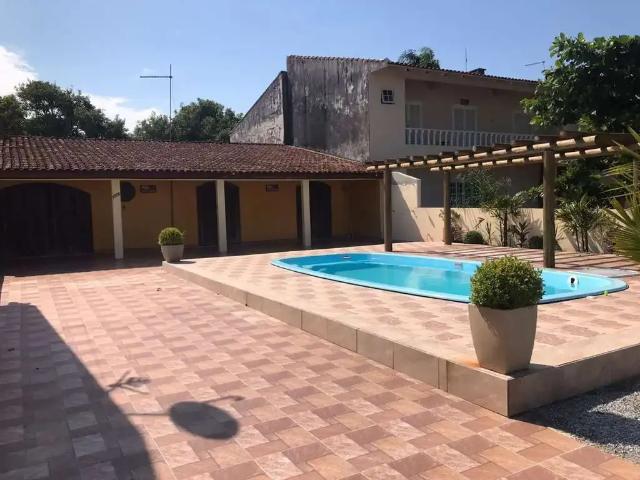 Casa aluguel em Região Geográfica Imediata de Paranaguá, Guaraquecaba