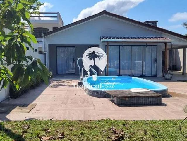Casa aluguel em Praia do Leste, Pontal do Paraná