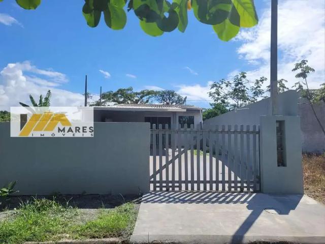 Casa aluguel em Região Geográfica Imediata de Paranaguá, Guaraquecaba