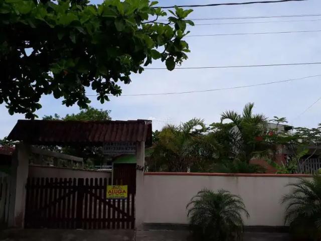 Casa aluguel em Região Geográfica Imediata de Paranaguá, Guaraquecaba